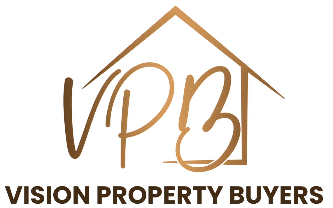 Vision Property Buyers real estate buyers advocate logo