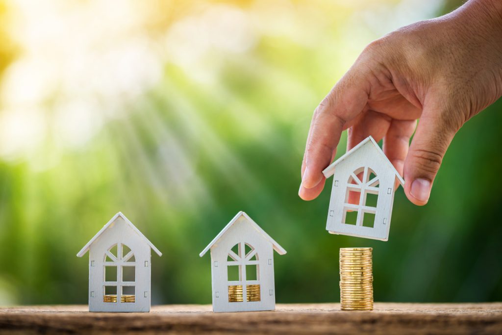 investment property buyers agent