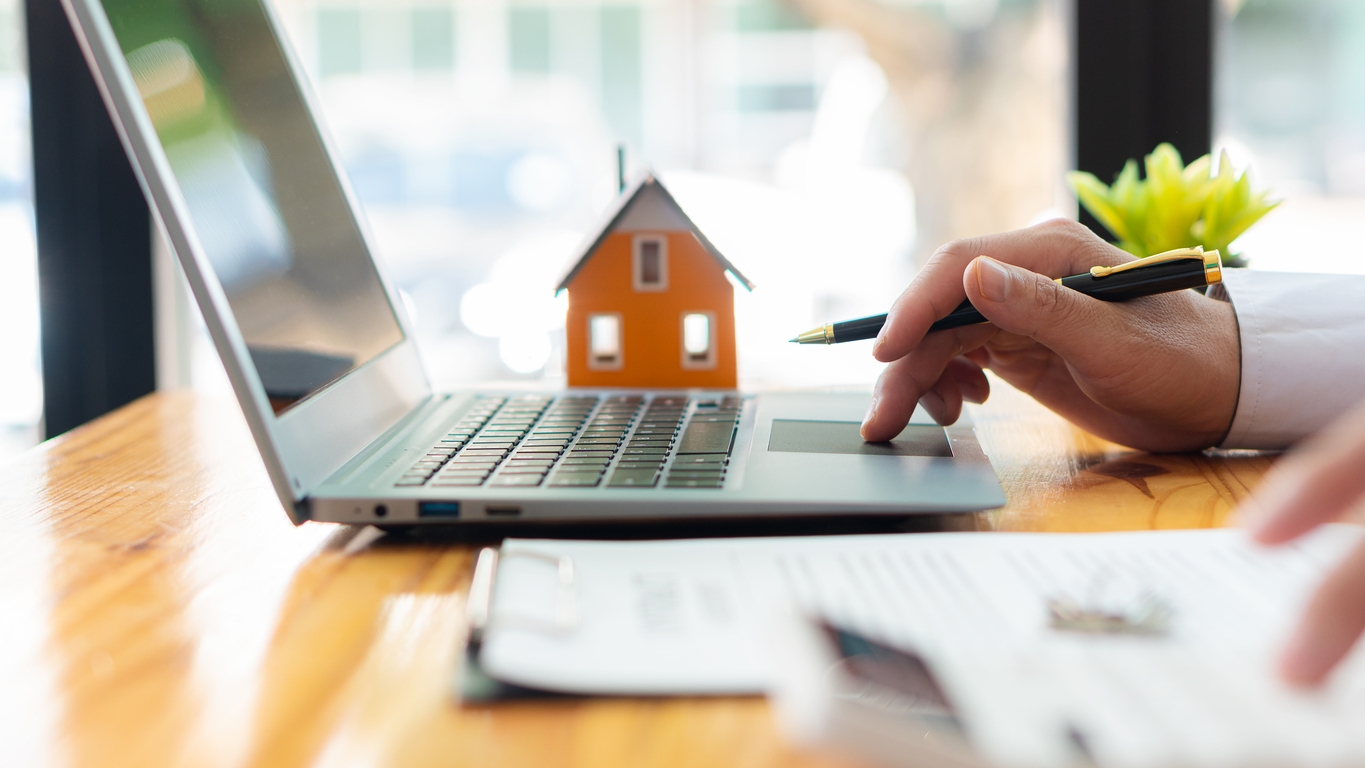 Buyers agent buyers advocate