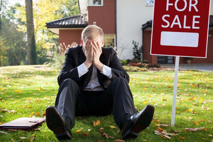 Common mistakes of new home buyers in the Australian property market.