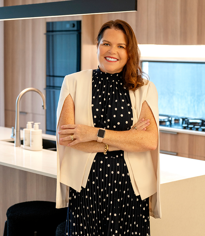 Queensland buyers agent Lauren Yeo servicing Toowoomba and Wide Bay region Vision Property Buyers