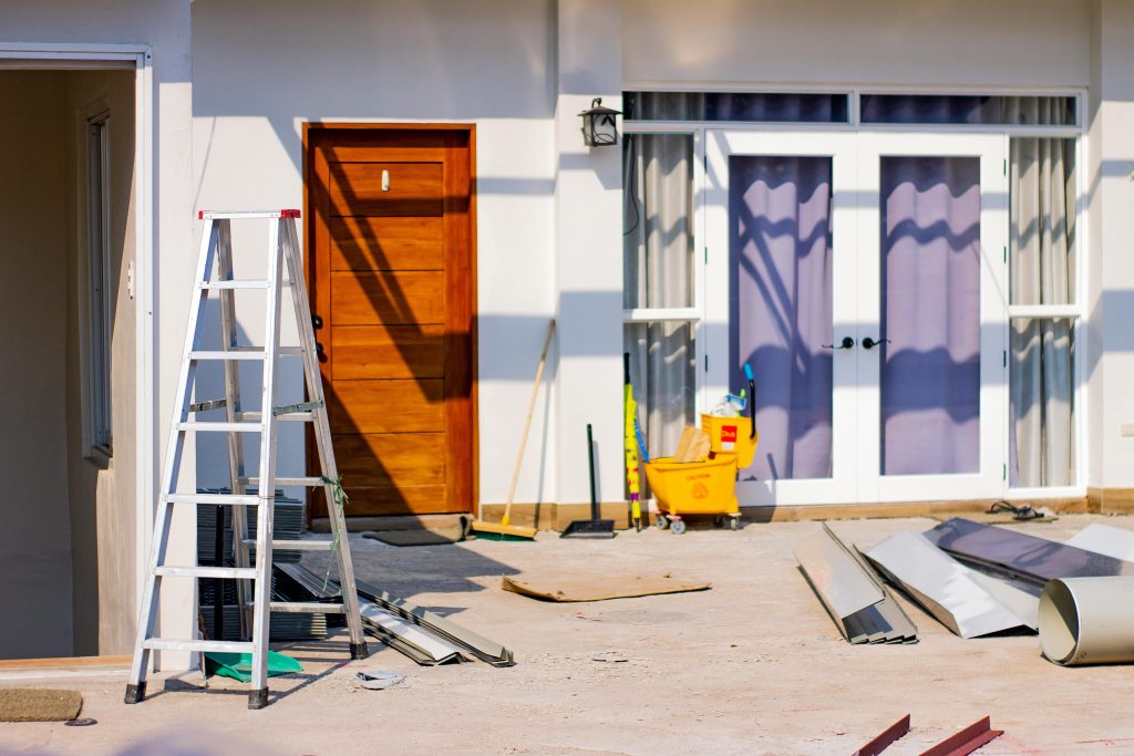 property maintenance Australia, investment property maintenance, preparing property for tenants, post settlement maintenance, property readiness, buyer agent services